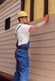 Best Steel Siding Installation  in Glenns Ferry, ID